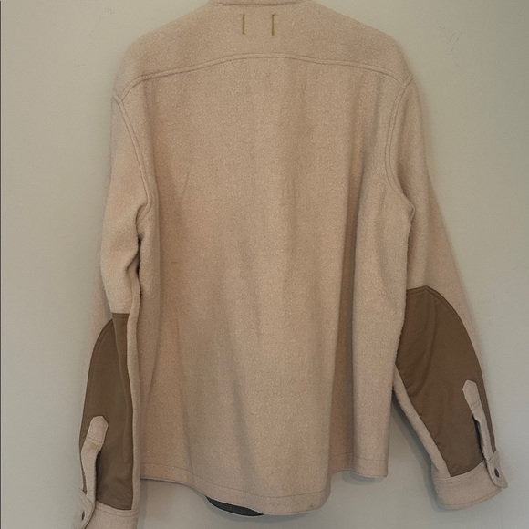 L.L. Bean x Todd Snyder shacket - Picture 4 of 4